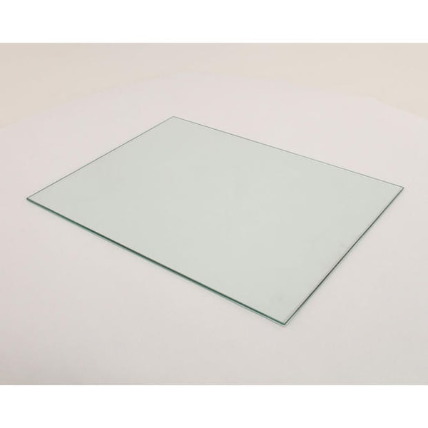 Side & Rear Tempurature Glass Fdw